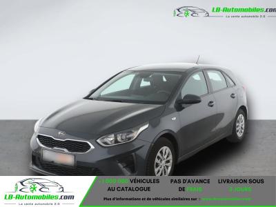 Kia Ceed 1.0 T-GDi 120 ch BVM
