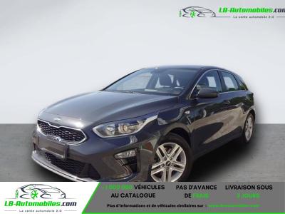 Kia Ceed 1.4 T-GDi 140 ch BVM