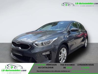 Kia Ceed 1.6 CRDi 115 ch BVM