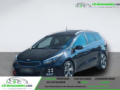 Kia Ceed SW 1.0 T-GDI 120 ch