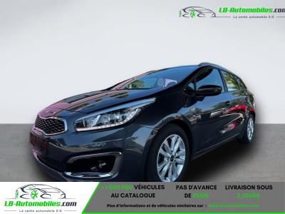 Kia Ceed SW 1.0 T-GDI 120 ch
