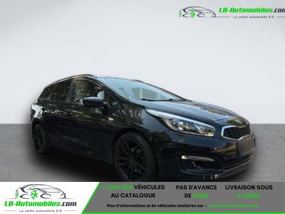 Kia Ceed SW 1.4 100 ch