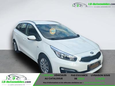 Kia Ceed SW 1.4 100 ch