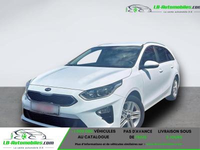 Kia Ceed SW 1.4 100 ch