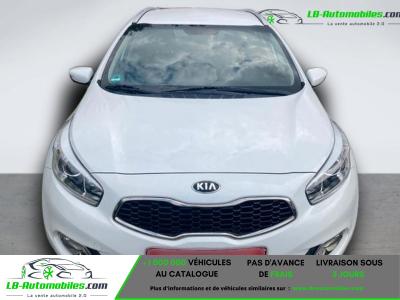 Kia Ceed SW 1.6 GDI 135 ch BVM