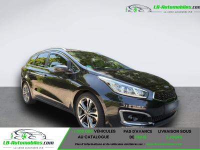 Kia Ceed SW 1.6 GDI 135 ch BVA