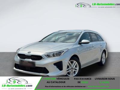 Kia Ceed SW 1.0 T-GDI 100 ch BVM