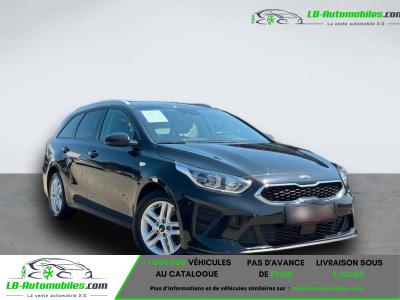 Kia Ceed SW 1.0 T-GDI 100 ch BVM