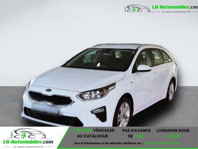 Kia Ceed SW 1.0 T-GDI 120 ch BVM