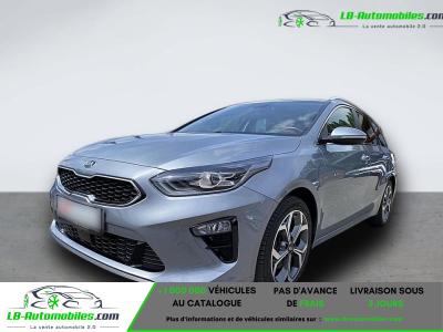 Kia Ceed SW 1.4 T-GDI 140 ch BVM