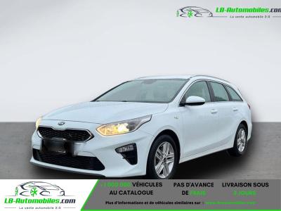 Kia Ceed SW 1.4 T-GDI 140 ch BVM