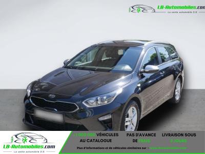 Kia Ceed SW 1.4 T-GDI 140 ch BVA
