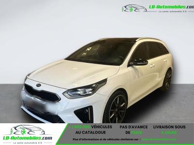 Kia Ceed SW 1.4 T-GDI 140 ch BVA