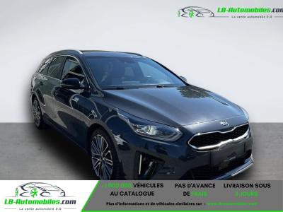 Kia Ceed SW 1.4 T-GDI 140 ch BVA