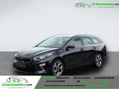 Kia Ceed SW 1.6 CRDi 136 ch BVA