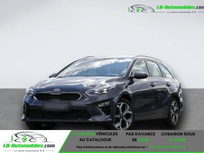 Kia Ceed SW 1.6 CRDi 136 ch BVA
