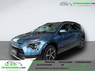 Kia Niro 1.6 GDi 183 ch PHEV BVA