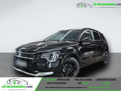 Kia Niro 1.6 GDi 183 ch PHEV BVA