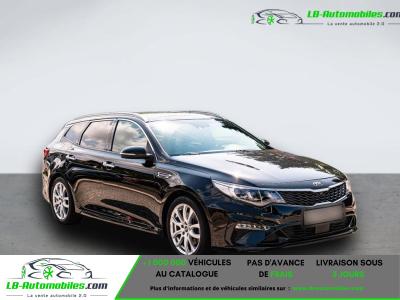 Kia Optima SW 1.6 CRDi 136 ch BVA