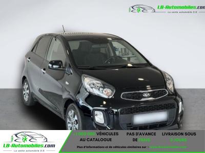 Kia Picanto 1.2L 85 ch BVM