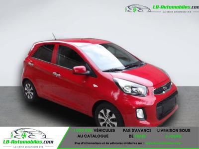 Kia Picanto 1.2L 85 ch BVM