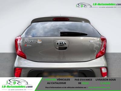 Kia Picanto 1.2L 84 ch BVM