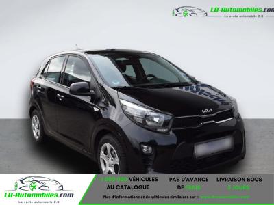 Kia Picanto 1.2 DPi 84ch BVM