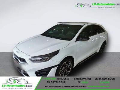 Kia ProCeed 1.5 T-GDi 160 ch BVA
