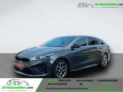 Kia ProCeed 1.4 T-GDI 140 ch BVM