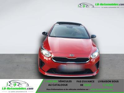 Kia ProCeed 1.4 T-GDI 140 ch BVM