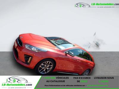 Kia ProCeed 1.4 T-GDI 140 ch BVM