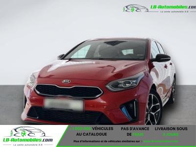 Kia ProCeed 1.4 T-GDI 140 ch BVA