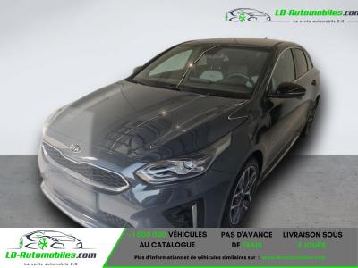 Kia ProCeed 1.4 T-GDI 140 ch BVA