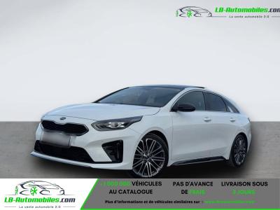 Kia ProCeed 1.4 T-GDI 140 ch BVA