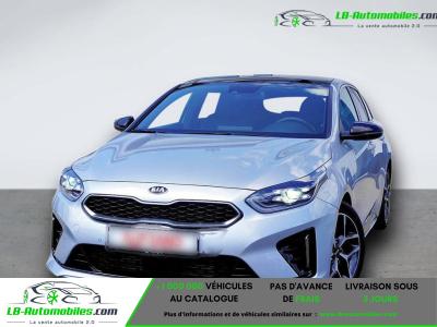 Kia ProCeed 1.4 T-GDI 140 ch BVA