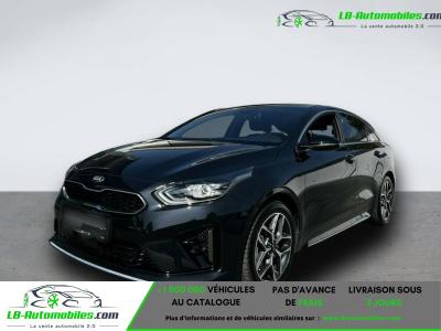 Kia ProCeed Coupé 1.6 CRDi 136 ch BVA