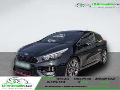 Kia ProCeed Coupé 1.6 T-GDI 204 ch BVM