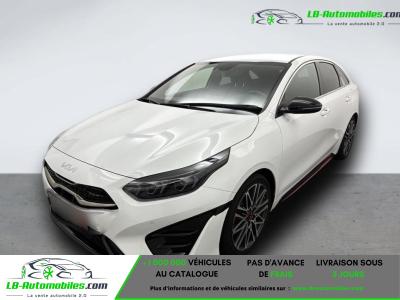Kia ProCeed Coupé 1.6 T-GDI 204 ch BVA