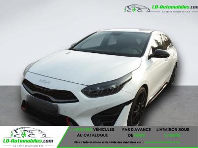 Kia ProCeed Coupé 1.6 T-GDI 204 ch BVA