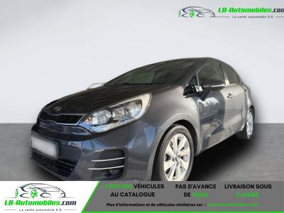 Kia Rio 1.2L 85