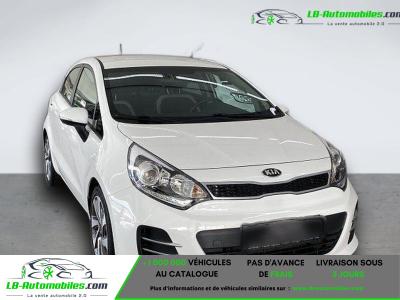 Kia Rio 1.2L 85