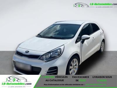 Kia Rio 1.4 109 BVM