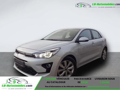 Kia Rio 1.0 T-GDi 100 ch BVM