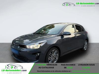 Kia Rio 1.0 T-GDi 100 ch BVA