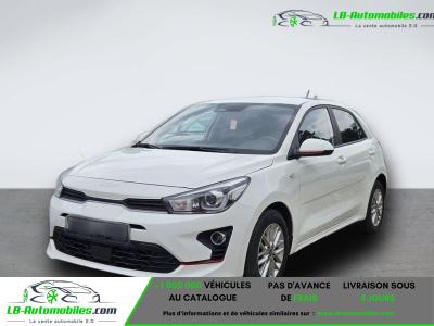 Kia Rio 1.0 T-GDi 100 ch MHEV BVM