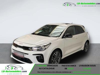 Kia Rio 1.0 T-GDi 120 ch BVA