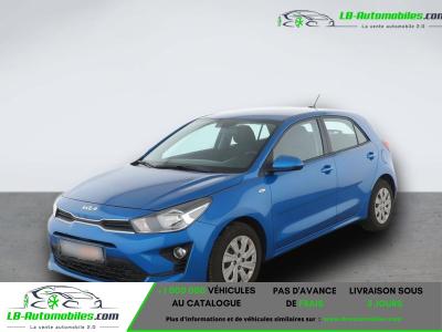 Kia Rio 1.2 DPi 84 ch BVM
