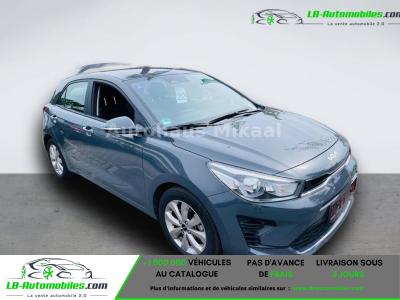 Kia Rio 1.2 DPi 84 ch BVM
