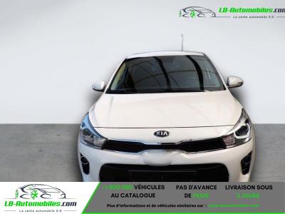 Kia Rio 1.0L T-GDi 100 ch BVM