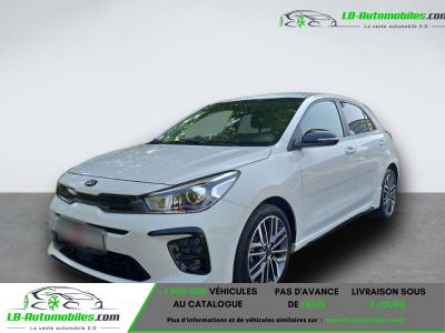 Kia Rio 1.0L T-GDi 120 ch